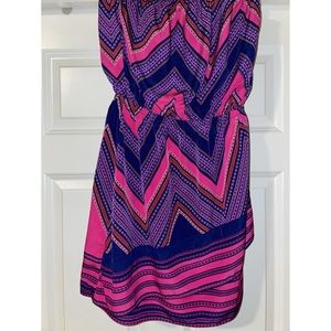 Strapless Summer Dress!